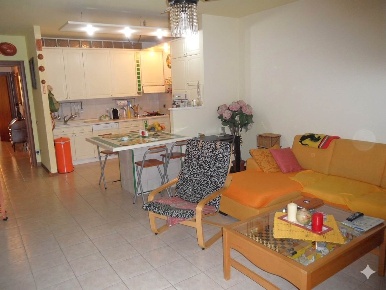 Foto Appartamento a Borgo San Lorenzo Centro di 90 m² con 4 locali