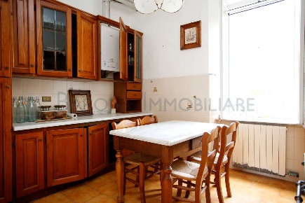 Foto Appartamento in via carriona di ravaccione, Carrara di 75 m²