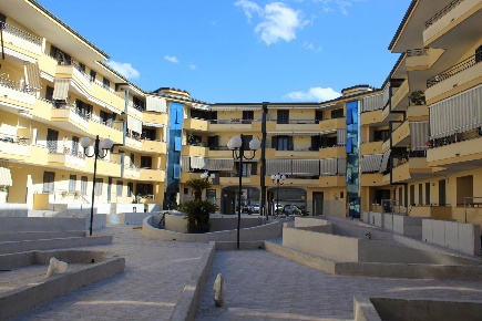 Foto Mansarde a Capodrise di 110 m² con 5 locali in vendita