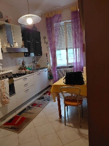 Foto Appartamento a Arezzo di 85 m² con 4 locali in vendita