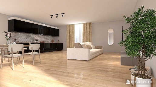 Foto Appartamento a Firenze Porta al Prato - San Jacopino di 55 m²