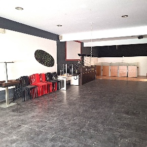 Foto Locale commerciale in Via Luigi vaccara 3, Mazara del Vallo di 120 m²