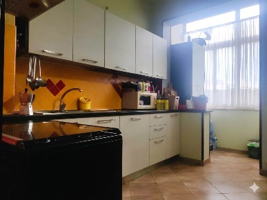 Foto Appartamento in Via Coli e Spezi  3575, Massarosa di 80 m² in vendita