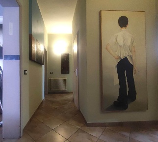 Foto Appartamento in Via Coli e Spezi  3575, Massarosa di 80 m² in vendita