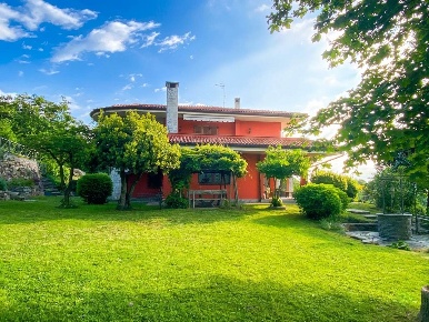 Foto Appartamento in VIA LUGNACCO 5, Loranzè di 173 m² con 4 locali