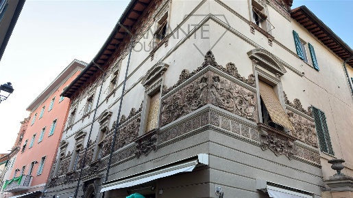 Foto Appartamento a Castiglione del Lago Contrada Mulino di 180 m²