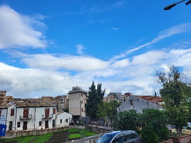 Foto Casa indipendente in VIA DANISINNI 62, Palermo Zisa di 65 m²