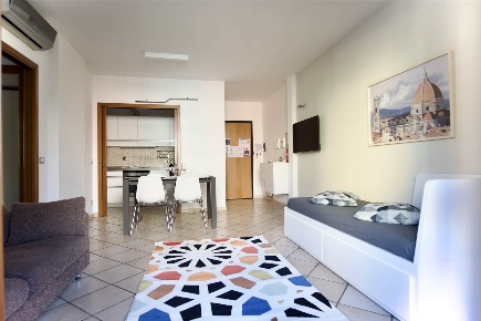 Foto Appartamento a Firenze Firenze Nova di 70 m² con 3 locali in vendita