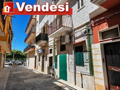 Foto Appartamento in Via Trento 4, Margherita di Savoia Centro di 66 m²