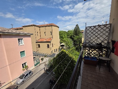 Foto Appartamento a Verona Santa Croce di 87 m² con 4 locali in vendita