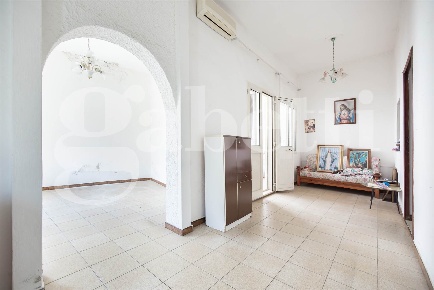 Foto Casa indipendente a Sinnai Sonnino di 120 m² con 4 locali in vendita