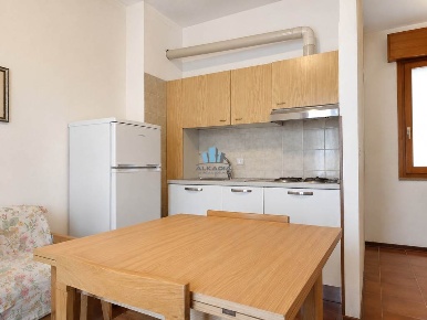 Foto Appartamento a Fermo San Tommaso Tre Archi di 48 m² con 4 locali