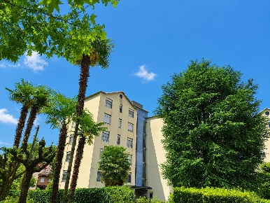 Foto Appartamento in 24 maggio, Arona Centro di 87 m² con 3 locali