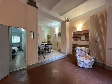 Foto Appartamento a Firenze Duomo di 55 m² con 2 locali in affitto