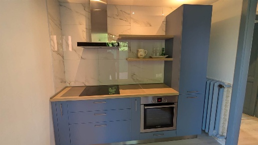 Foto Appartamento a Modena Crocetta di 52 m² con 2 locali in affitto