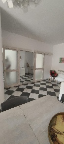 Foto Appartamento a Carrara Marina di Carrara di 103 m² con 5 locali