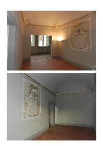 Foto Appartamento a Cascina Centro di 70 m² con 3 locali in affitto
