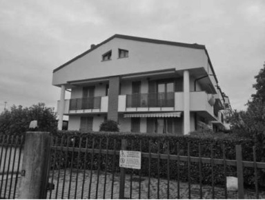 Foto Appartamento a Busnago di 124 m² con 4 locali in vendita