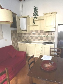 Foto Appartamento a Santa Croce sull'Arno Centro di 37 m² con 1 locali
