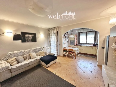 Foto Appartamento a Firenze Brozzi di 76 m² con 3 locali in vendita