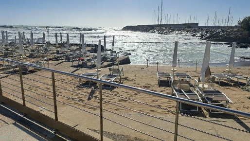 Foto Appartamento a Rosignano Marittimo Rosignano Solvay di 65 m²