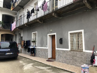 Foto Appartamento a Cesano Maderno di 57 m² con 3 locali in vendita