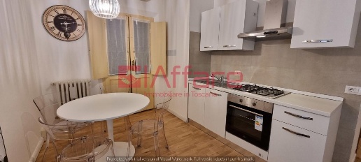 Foto Appartamento a Pontedera Centro di 50 m² con 2 locali in affitto