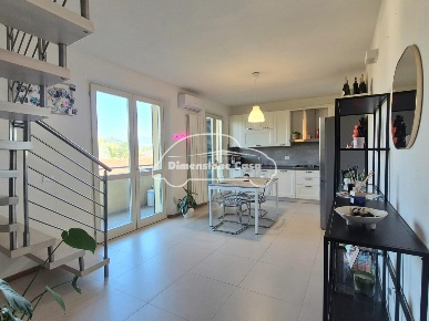 Foto Appartamento a Capannori Marlia di 110 m² con 5 locali in vendita
