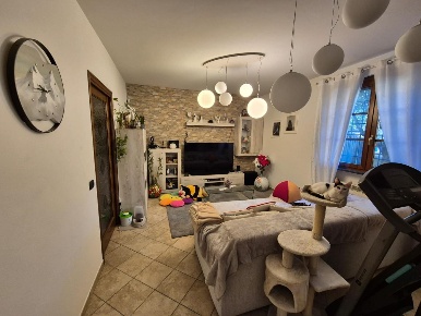 Foto Villa a schiera a Capannori Tassignano - Paganico di 105 m² in vendita