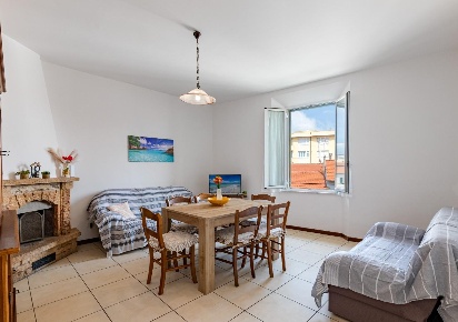 Foto Appartamento a San Vincenzo Centro di 90 m² con 4 locali in affitto