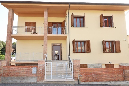 Foto Appartamento a Rosignano Marittimo Castiglioncello di 145 m²