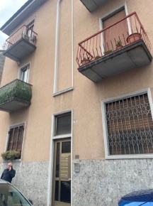 Foto Appartamento a Sesto San Giovanni Centro di 67 m² con 3 locali