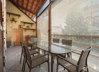 Foto Appartamento a Legnano Piscina, Parco Castello di 75 m² con 2 locali