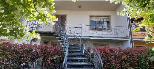 Foto Appartamento a Pistoia Sant'Agostino di 140 m² con 6 locali in vendita