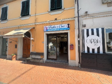 Foto Locale commerciale a Bientina Centro di 32 m² con 1 locali in affitto