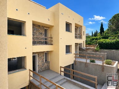 Foto Appartamento a Lastra a Signa Centro di 160 m² con 4 locali in vendita