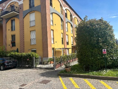 Foto Appartamento a Lucca Mugnano di 65 m² con 4 locali in vendita