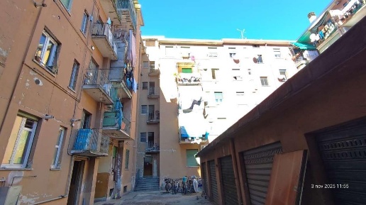 Foto Appartamento a Paderno Dugnano Villaggio Ambrosiano, Battiloca