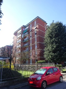 Foto Appartamento a Barlassina di 89 m² con 3 locali in vendita