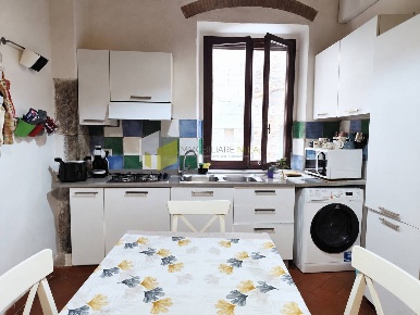 Foto Appartamento a Pisa San Francesco di 120 m² con 5 locali in vendita
