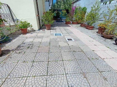 Foto Appartamento a Pisa Pratale di 110 m² con 4 locali in vendita