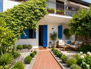 Foto Appartamento a Camaiore Lido di Camaiore di 55 m² con 4 locali