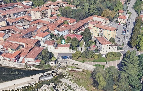 Foto Appartamento a Seriate di 145 m² con 5 locali in vendita