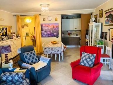 Foto Appartamento a Calci di 85 m² con 4 locali in vendita