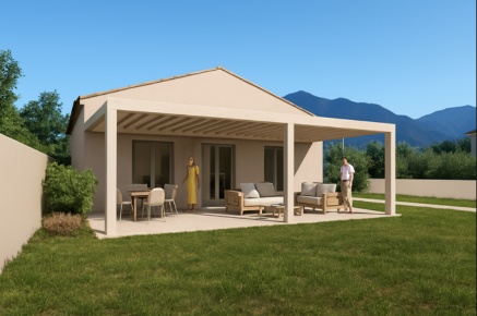Foto Villa bifamiliare a San Giuliano Terme Ghezzano di 200 m² con 5 locali