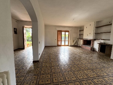 Foto Villa bifamiliare a San Giuliano Terme Pontasserchio, Pappiana