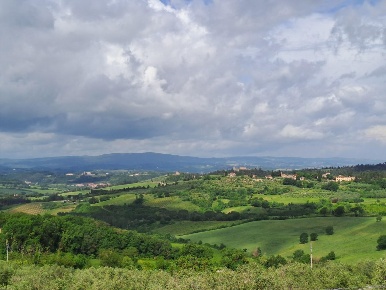 Foto Appartamento a Poggibonsi Casastieri di 110 m² con 3 locali in vendita