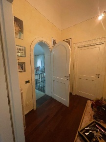 Foto Villa unifamiliare a Crespina Lorenzana San Martino di 480 m²