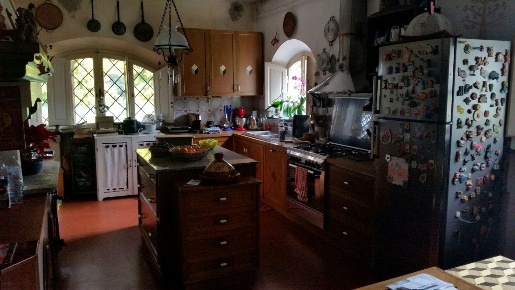 Foto Rustico a Pisa Coltano - Le Rene di 400 m² con 8 locali in vendita