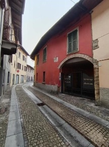 Foto Appartamento a Cologno al Serio Centro di 72 m² con 3 locali